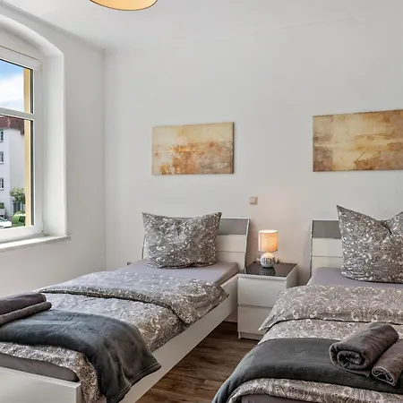 K1 2 Personen 35m²