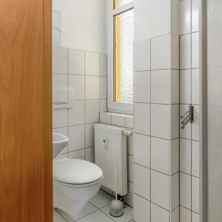 K1 2 Personen 35m² * Gera