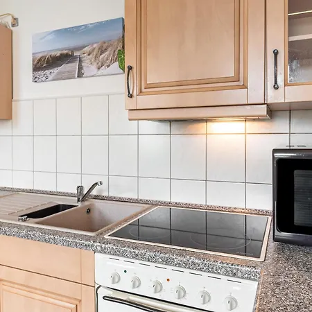 K1 2 Personen 35m² Apartmán *