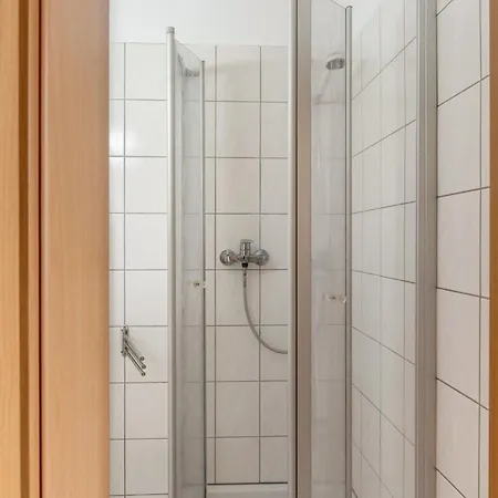 Apartmán K1 2 Personen 35m² Gera